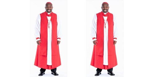 Exploring the Simple Elegance of Clergy Attire