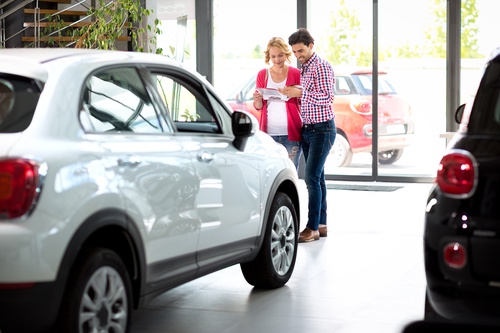 What Car Dealers Can Offer You That Private Sellers Can't?