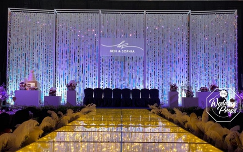 Know the Benefits of Hiring Wedding Vendors Singapore