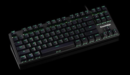 Seeking For Gaming Keyboard? Here Are A Few Factors You Should Consider