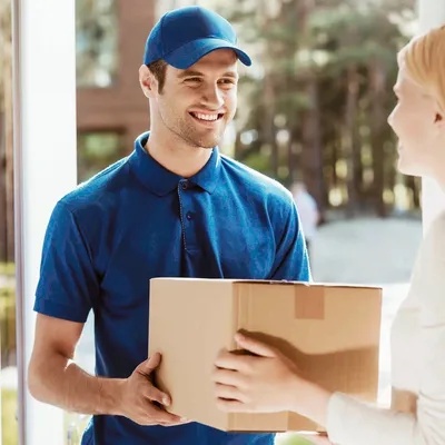 How To Become an Independent Courier in the UK?
