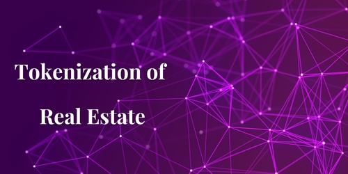 TRANSFORMING THE INVESTMENT LANDSCAPE THROUGH REAL ESTATE TOKENIZATION