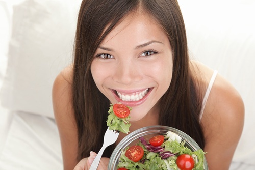 Healthy Diet to Follow while Wearing Invisalign
