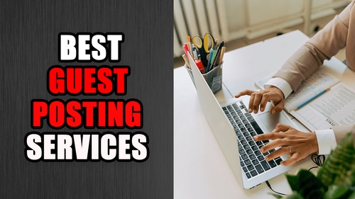 Guest Posting Service: What it is and Why it Matters
