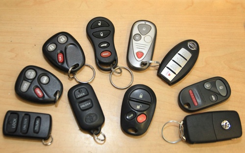 Convenience is Key: Finding a Mobile Car Key Duplication Service
