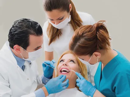 Everything You Need To Know About Dental Abscess
