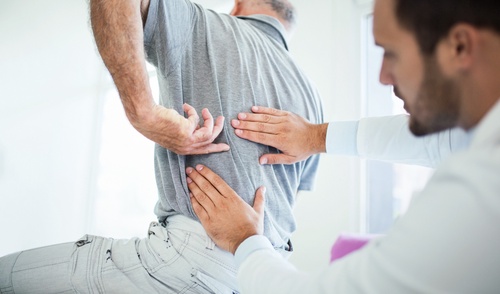 Back Pain Treatment: Understanding The Benefits Of Therapy
