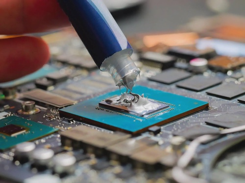 Reasons You Need a Thermal Paste If You're A Avid Gamer