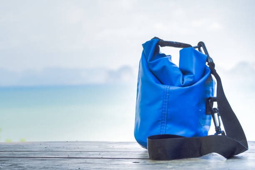 Why Should You Have A Waterproof Duffle Bag For Your Trip?