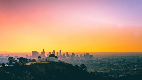 Let’s Have a Luxury Stay In Los Angeles