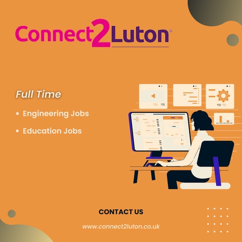 Searching for Jobs in Luton Borough Council?