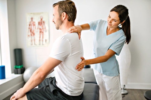 Chiropractors In Ridgefield: The Solution To Your Back And Neck Pain