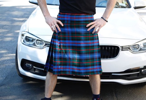 Where to Buy Kilts Near Me: Find the Perfect Kilt in Your Area