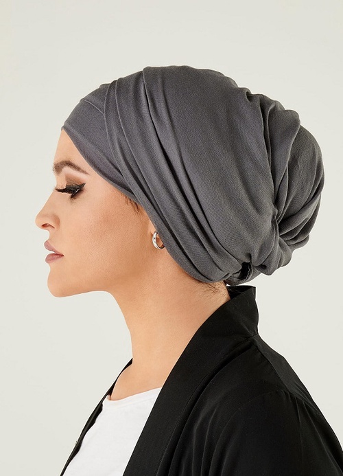 How to do Turban Style Hijab