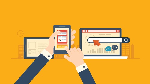 Best Practices For Creating A Mobile-Friendly Website