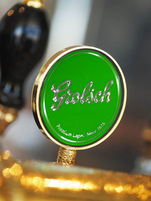How Beer Tap Handles Enhance Your Customer Experience?