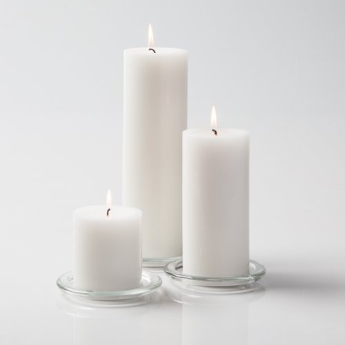 The Timeless Elegance of Taper Candles