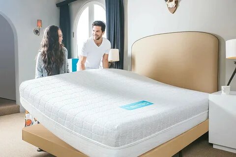 Find You’re Perfect Mattress at the Best Mattress Stores in Glen Allen, VA and the Museum District, VA