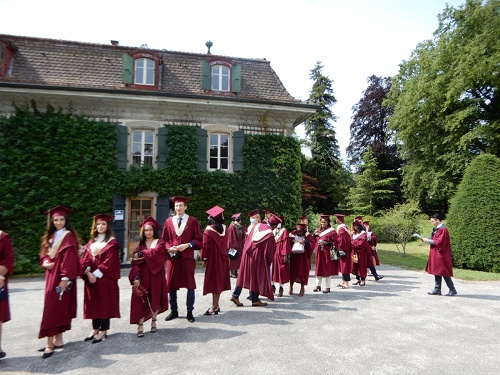The Very Many Benefits Of Obtaining MSC In International Relations