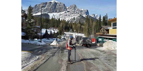 What Do Alberta Land Surveyors Actually Do In Calgary?