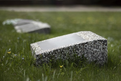 Military grave markers symbols: What do they mean?