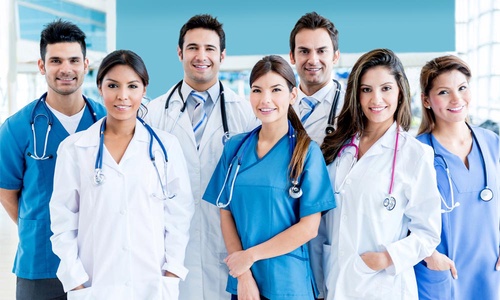 Best 10 Medical Surgical Nurses Email List Practices For Business