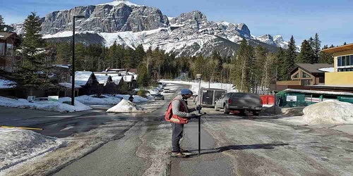 What Is The Right Time To Hire The Best Land Surveyors In Calgary