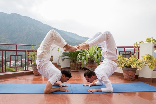 Yoga Teacher Training in Rishikesh | Best Yoga Teacher Training in Rishikesh