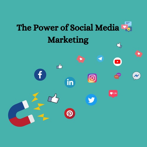 The Power of Social Media Marketing - How to Make it Work for You