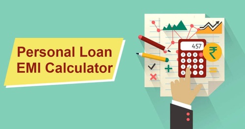 Know The Importance Of A Personal Loan EMI Calculator In Getting A Loan