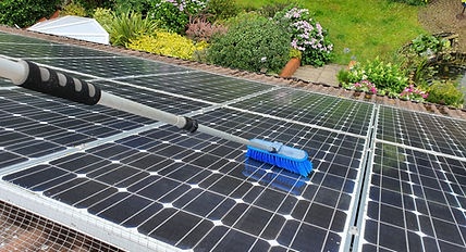 What Is The Importance Of Solar Panel Installation And Proofing Services?