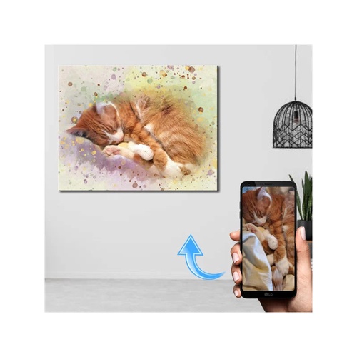 Turn Your Photos into Paintings with Snappy Canvas