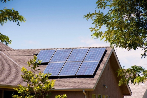 Nabu Energy: Empowering a Sustainable Future with Renewable Solutions