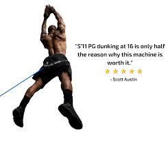Vertical Jump Training