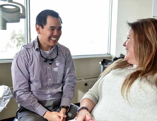 5 Processes by Which Dentists Can Help You Boost Your Self-Esteem!
