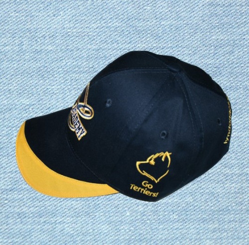 Gift Ideas for Golf Enthusiasts: Custom Golf Hats and Visors for a Personal Touch