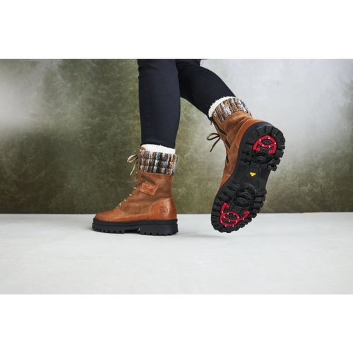 Rieker Women's Boots: The Perfect Blend of Style and Comfort