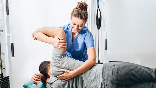 The Benefits of Joint Chiropractic for Athletes