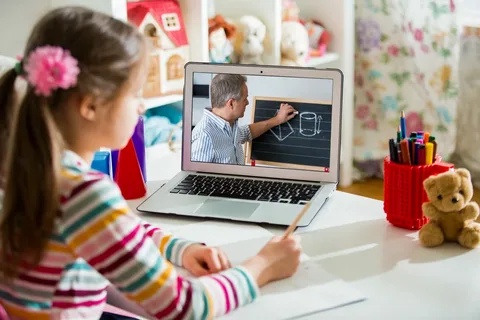 Hybrid Remote Learning: Empowering Students for Success in a Hybrid World