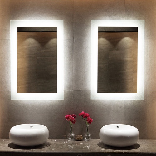 Know About Different Kinds of Mirrors & The Uses