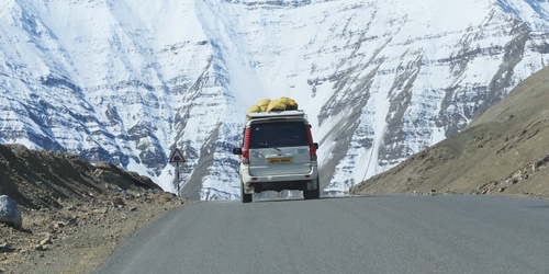 Discover India's Top Road Trip Destinations for an Unforgettable Summer Vacation