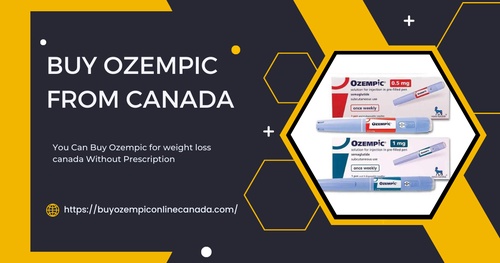 Unlocking Health and Convenience: Purchase Ozempic from Canada for Optimal Diabetes Management