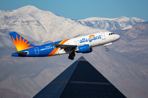 How to Save Money on Allegiant Airlines Flights?