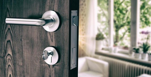 Enhancing Security and Peace of Mind with Watford Locksmith's uPVC Door Lock