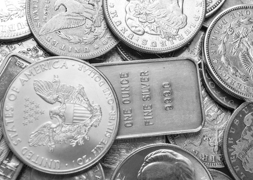 Buy Silver in Canada is a good investment?