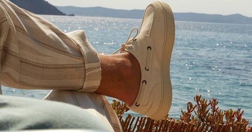The Best Shoes to Wear With Shorts