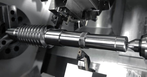 How to Choose the Right Machine Tool Suppliers Near You