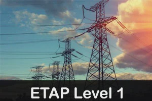 ETAP Online Training Course-BES