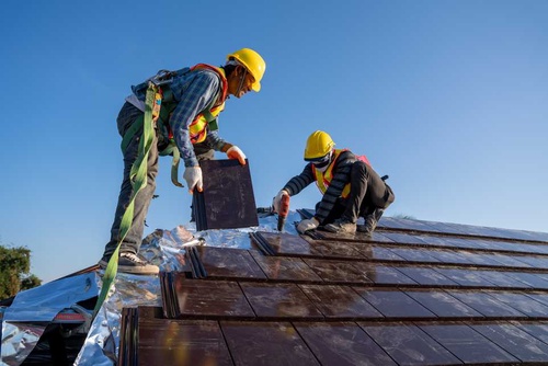 How to Choose the Right Insulation for Your Commercial Roof