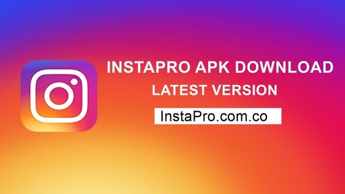 InstaPro APK for Android